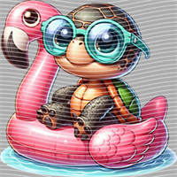 Animal Integration-DW 1485